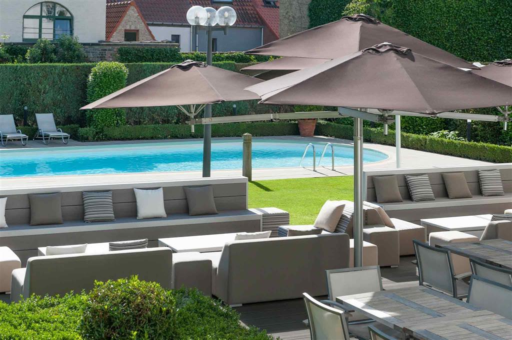 Novotel Centrum 4* Brugge