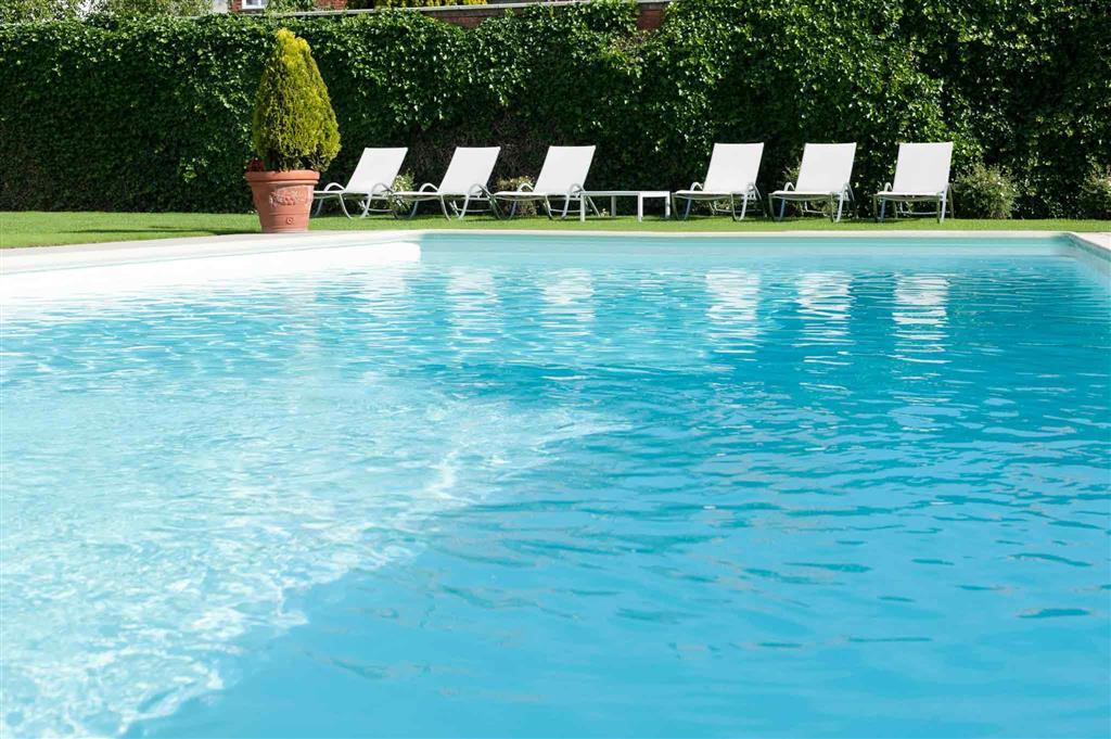 Hotel Novotel Centrum Brügge