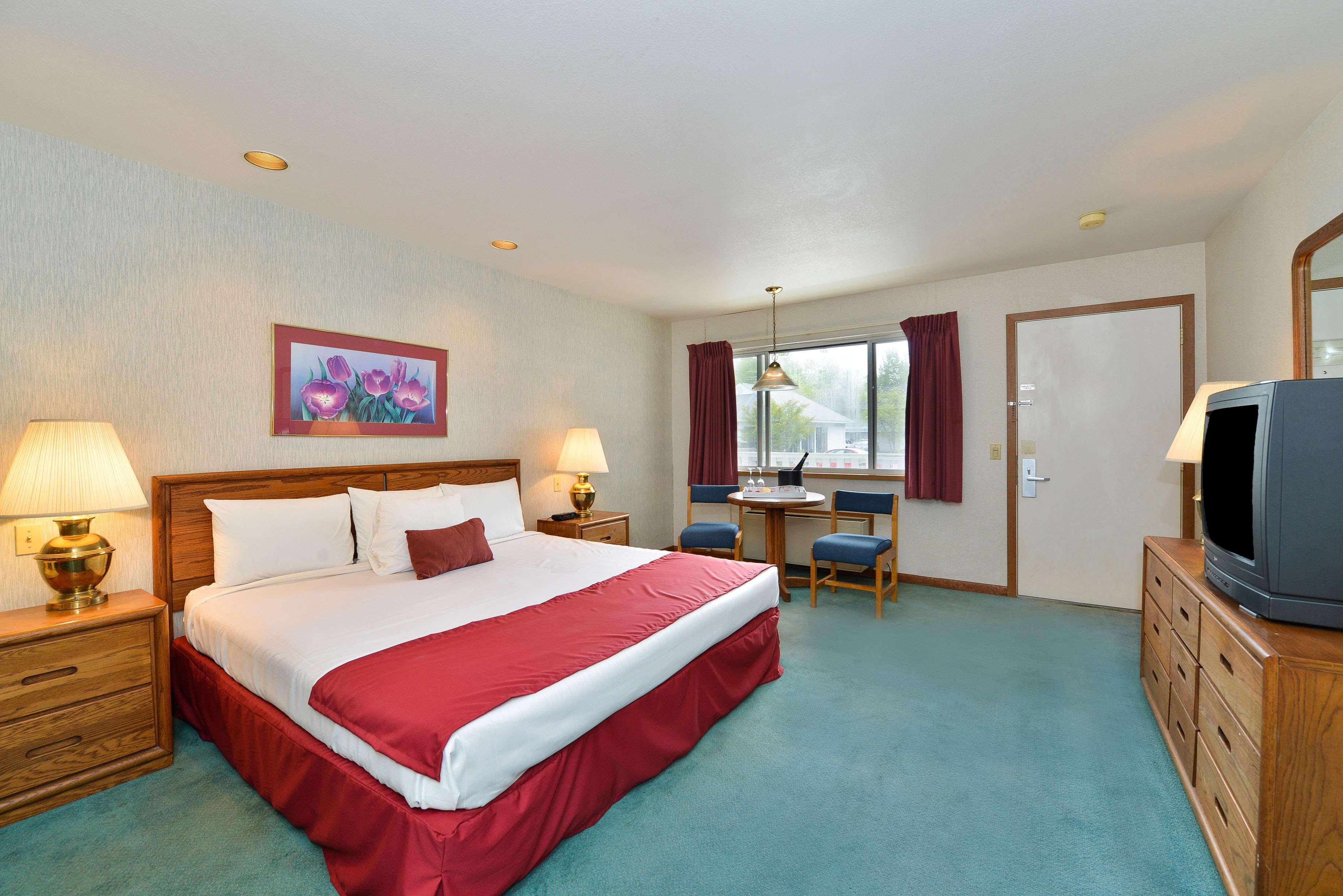 Hotel Novotel Centrum Brugge