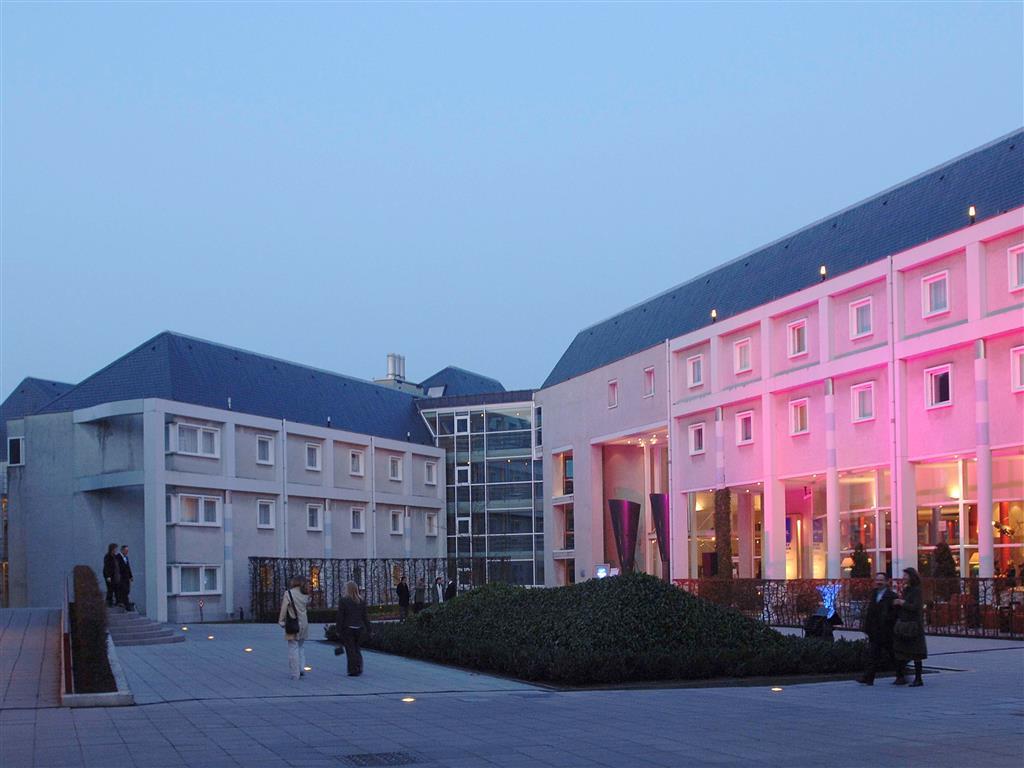 Novotel Centrum Hotel Brugge