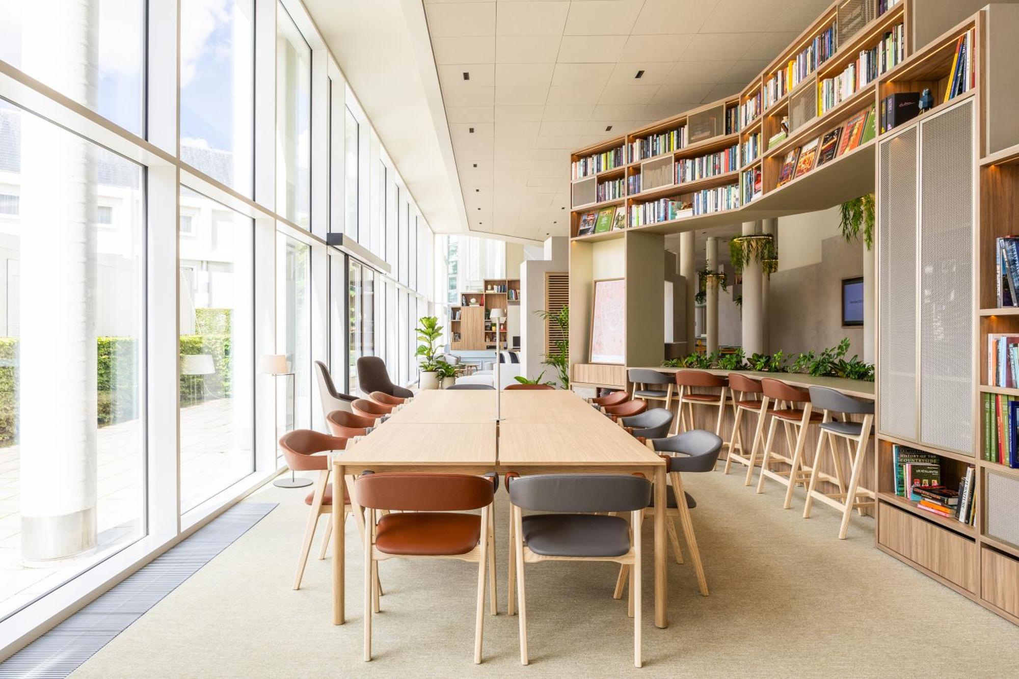 Hotel Novotel Centrum Brugge