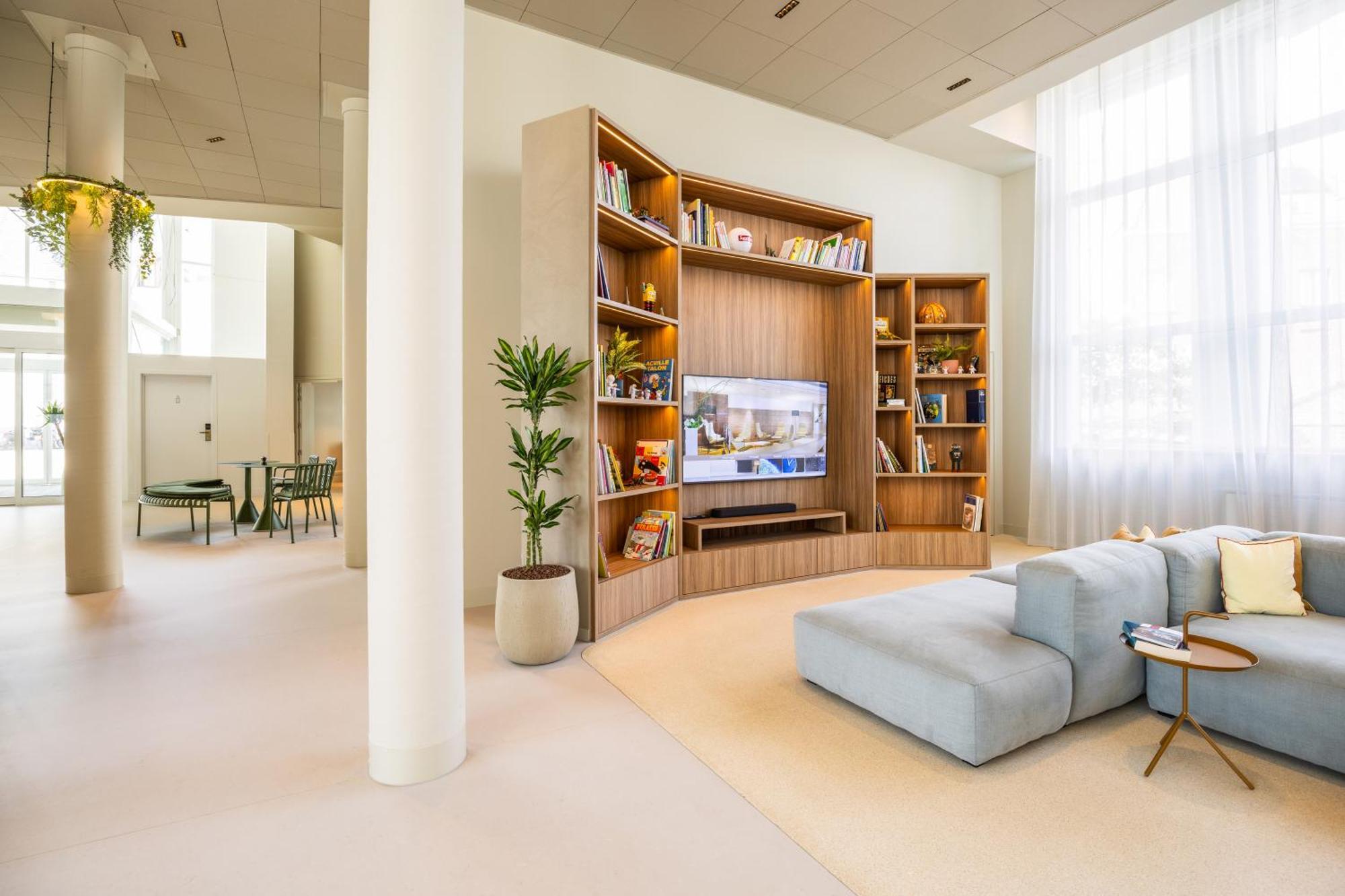 Novotel Centrum Brugge