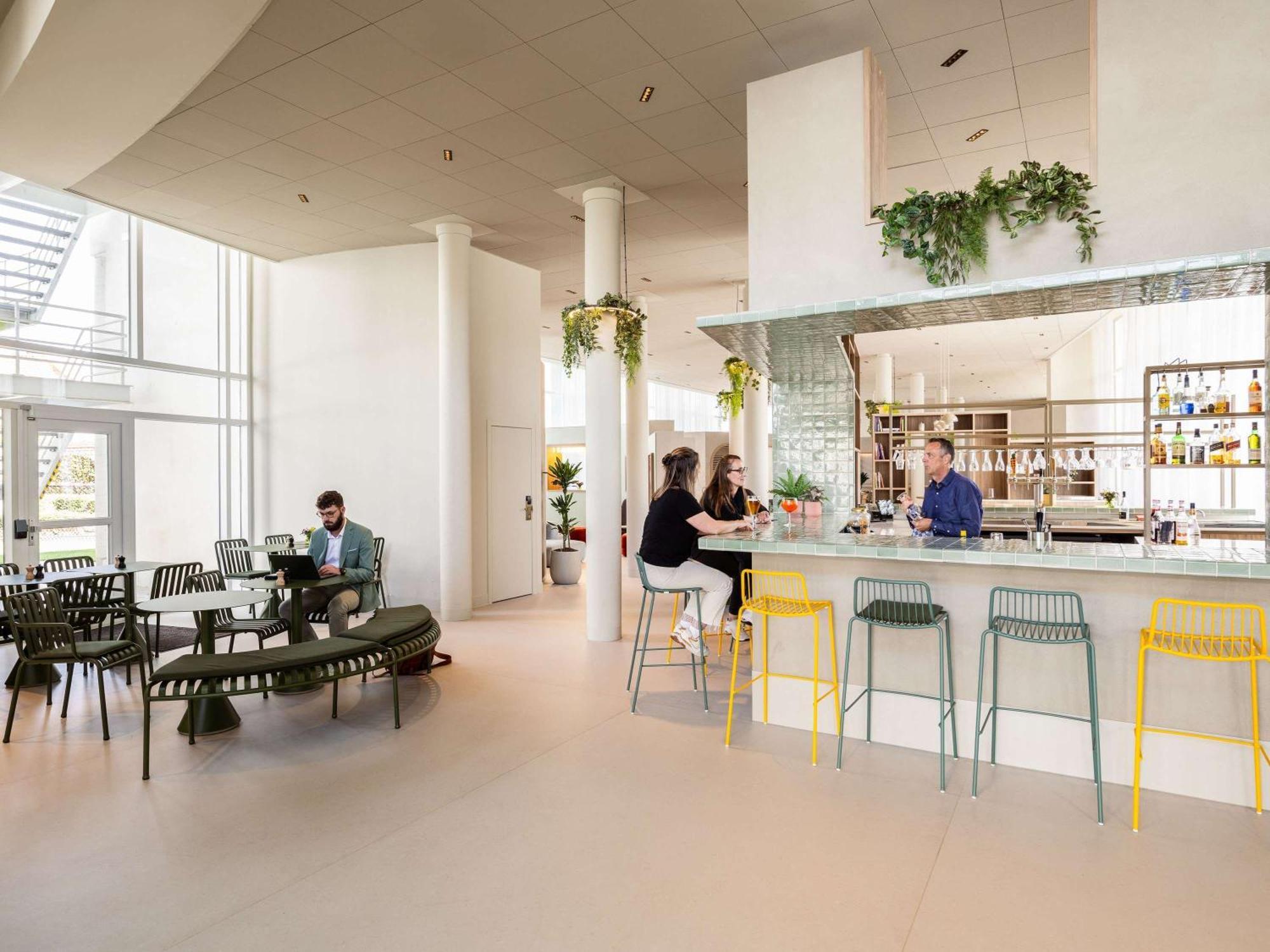 Novotel Centrum 4* Brugge