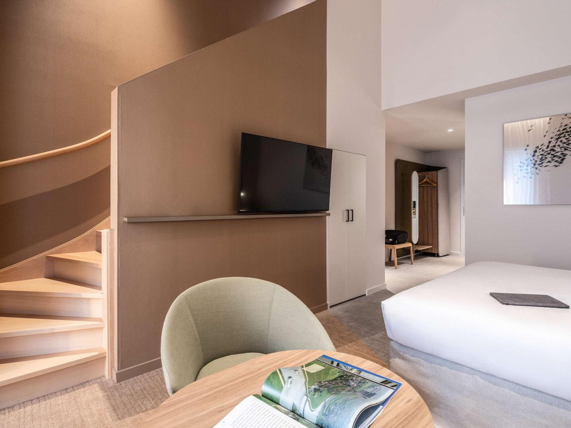 Novotel Centrum Brugge