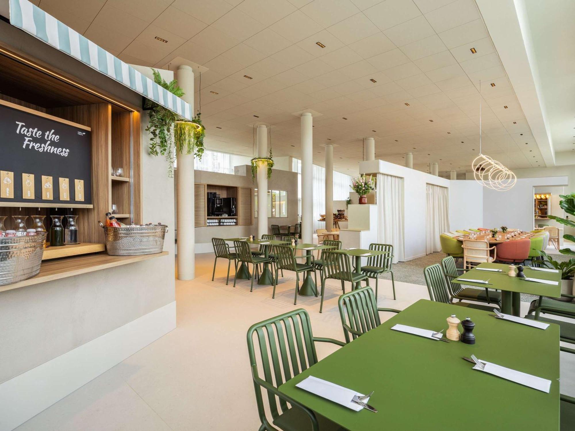 Novotel Centrum 4* Brujas