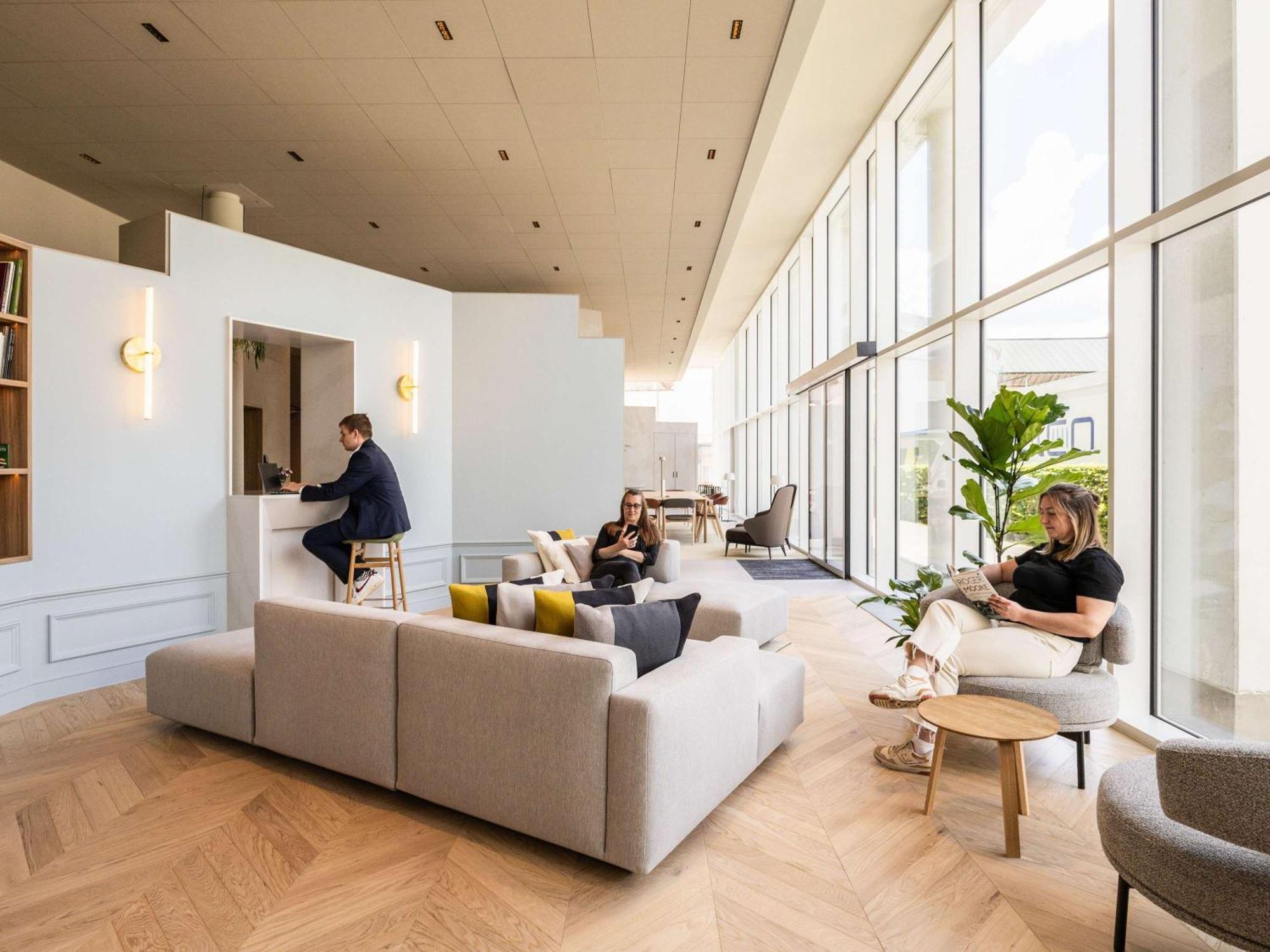 Novotel Centrum 4*