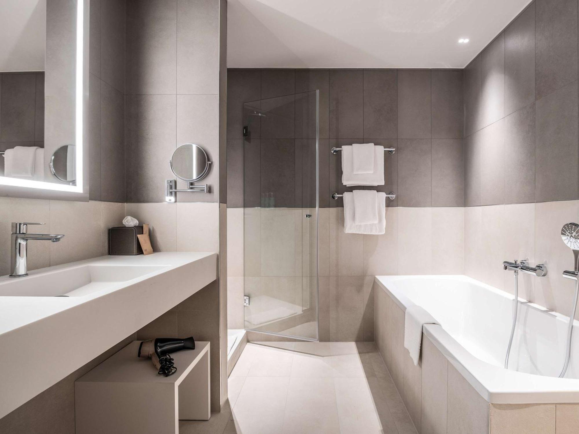 Hotel Novotel Centrum