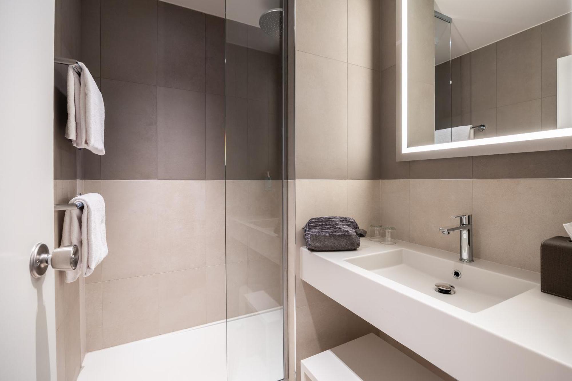 Novotel Centrum Hotel